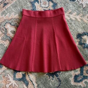 Flowy Skirt size M
